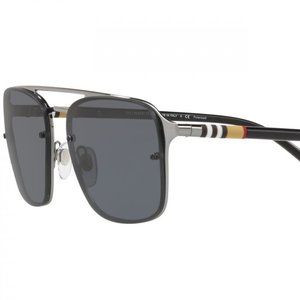 BURBERRY B3095 SUNGLASSES